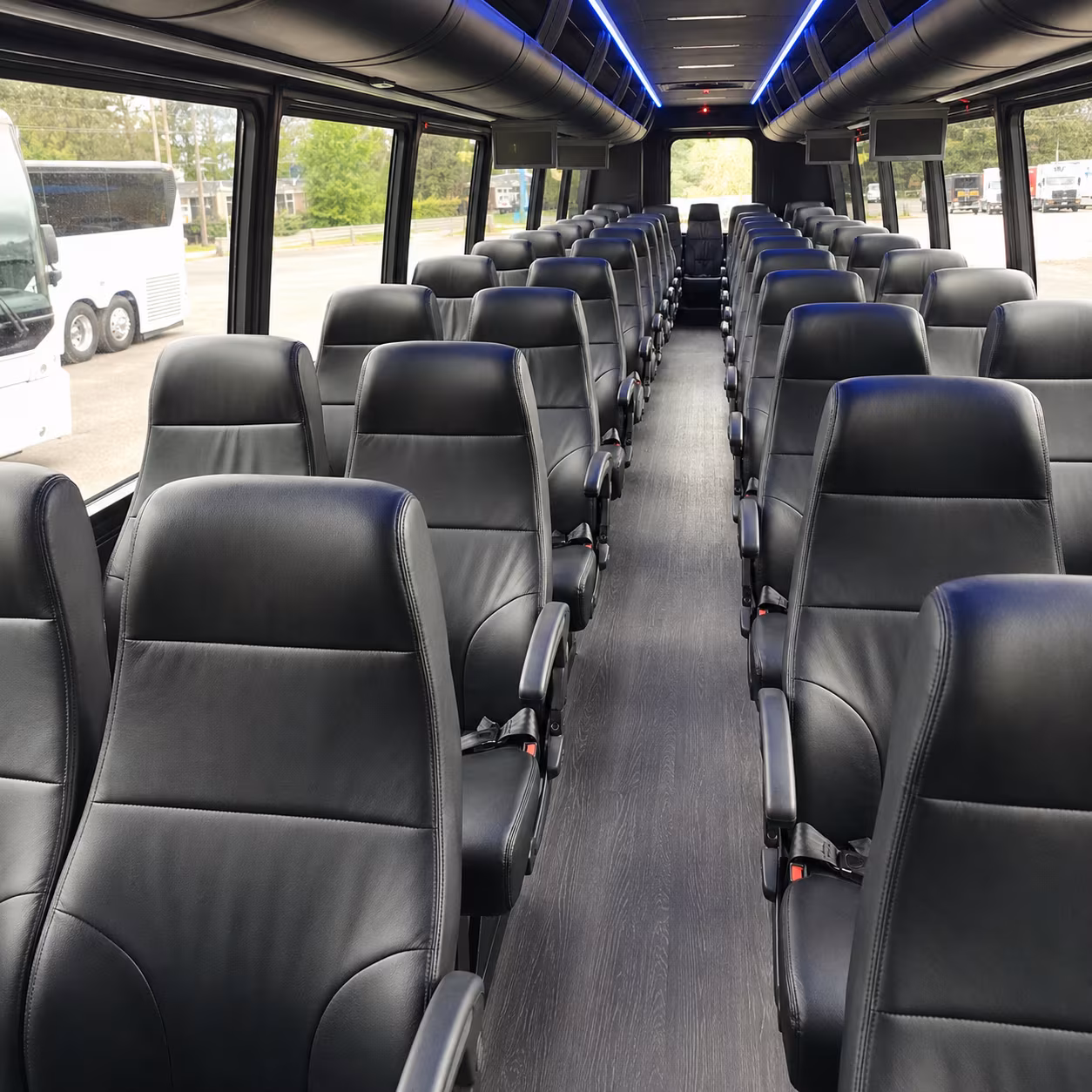 bachelor and bachelorette weekend bus rentals around tamarac
