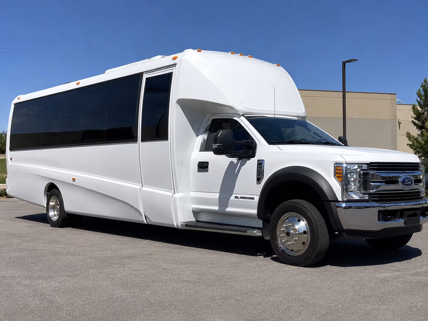 buses for nature and wildlife field trips from tamarac schools