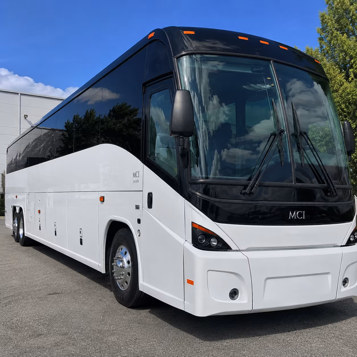 charter buses for wine festival transportation around broward county