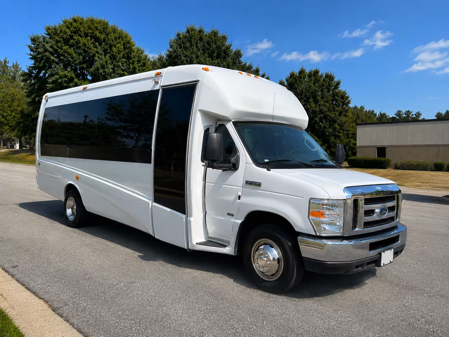 concert bus rentals to pompano beach amphitheater and north broward shows