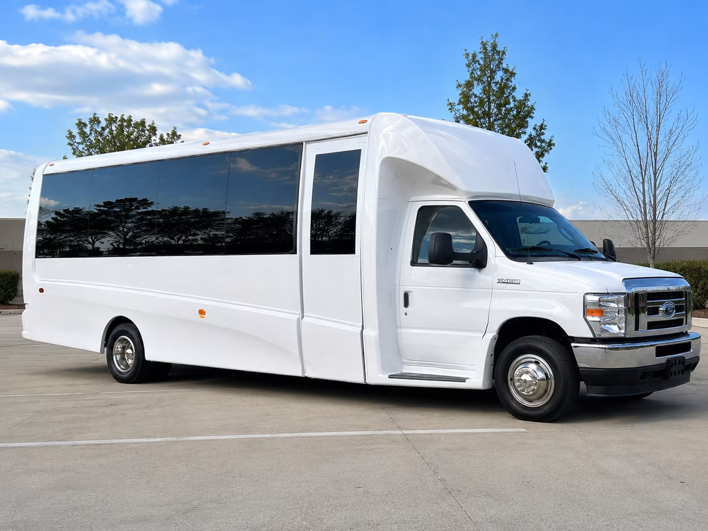 party buses to hard rock live and seminole casino shows