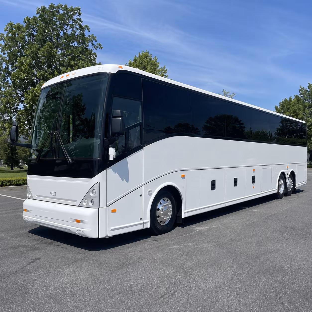 rehearsal dinner and day after brunch bus rentals in tamarac