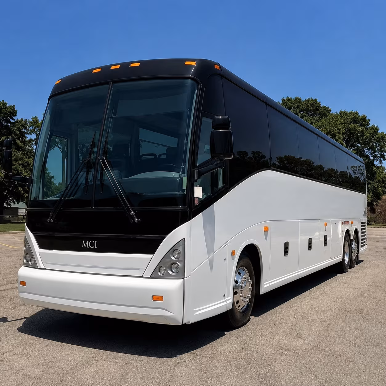 sprinter van transportation for groups and events across tamarac