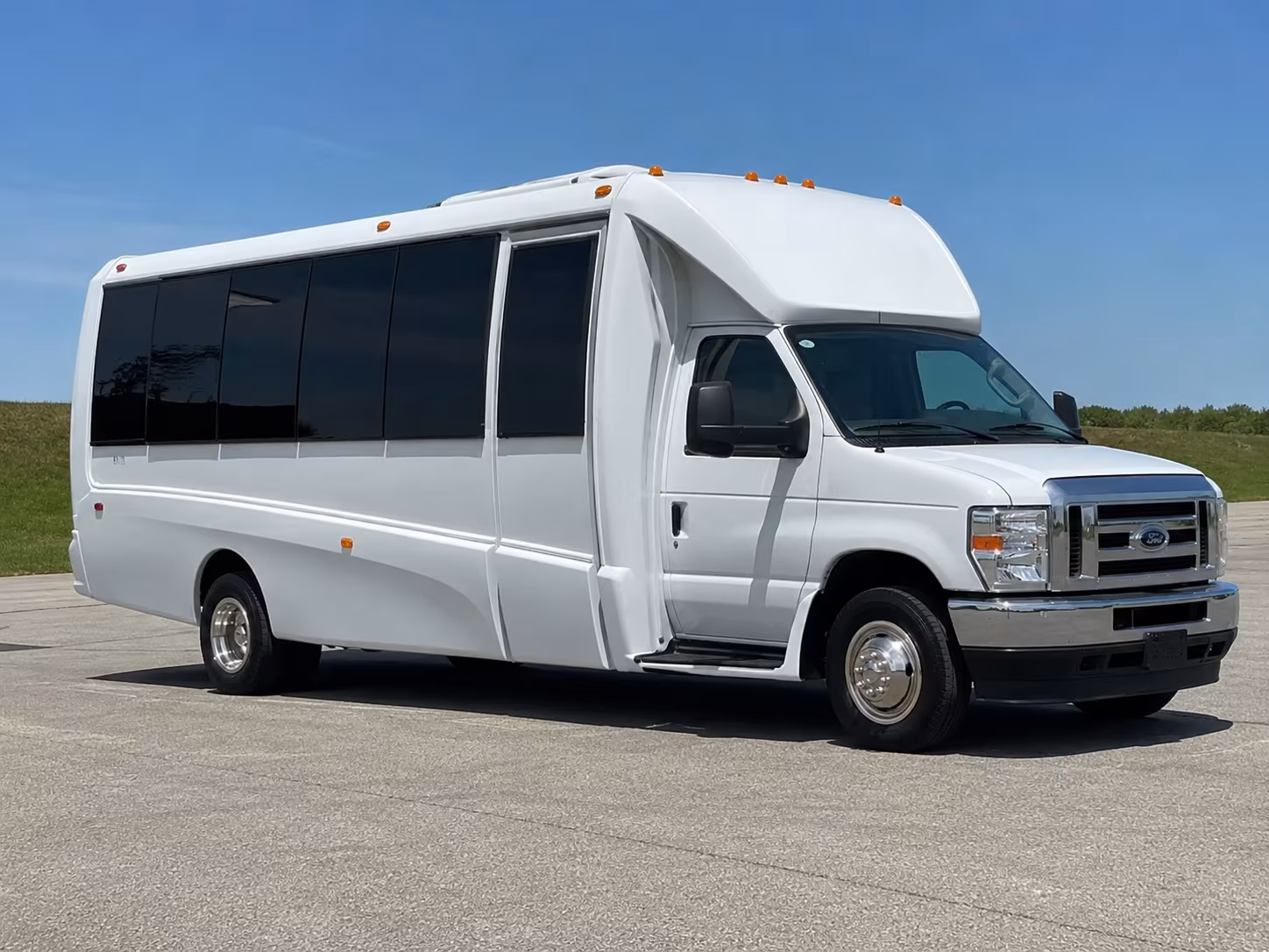 tamarac bachelor bachelorette party bus rental