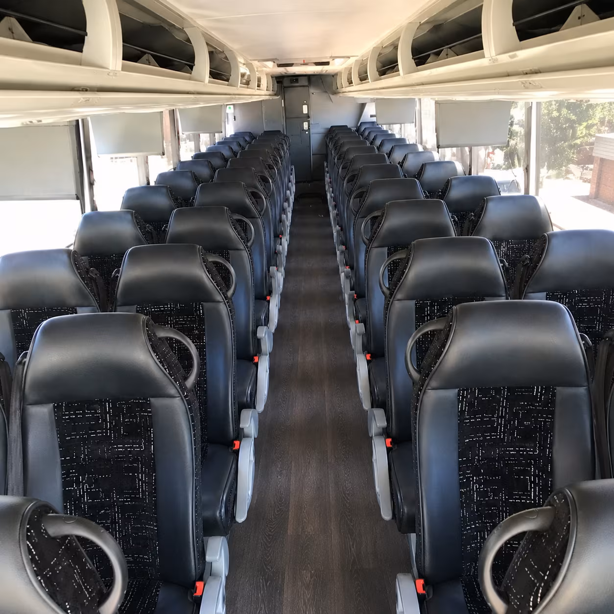 tamarac charter buses for multi day tampa bay group trips
