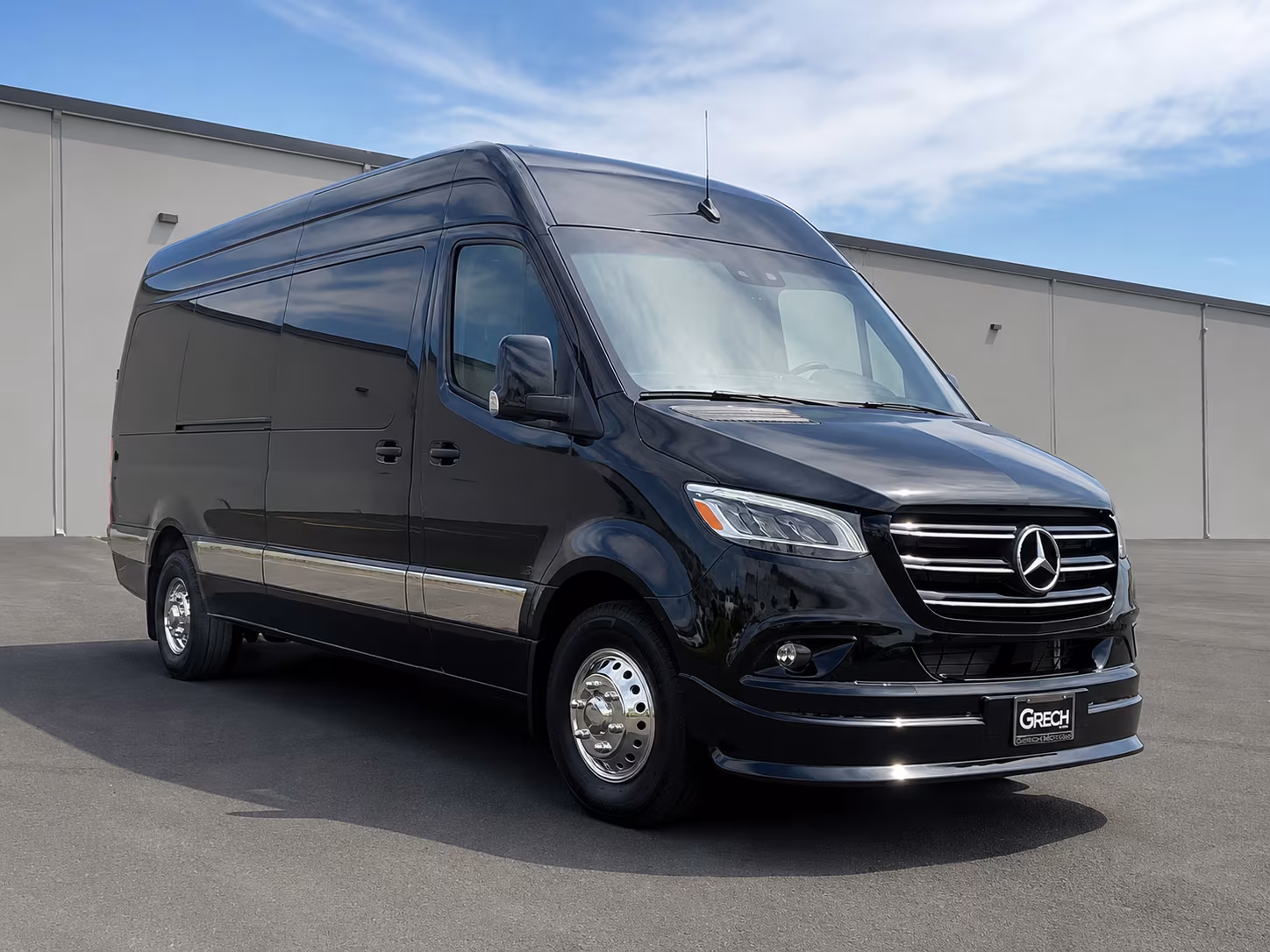 tamarac concert transportation