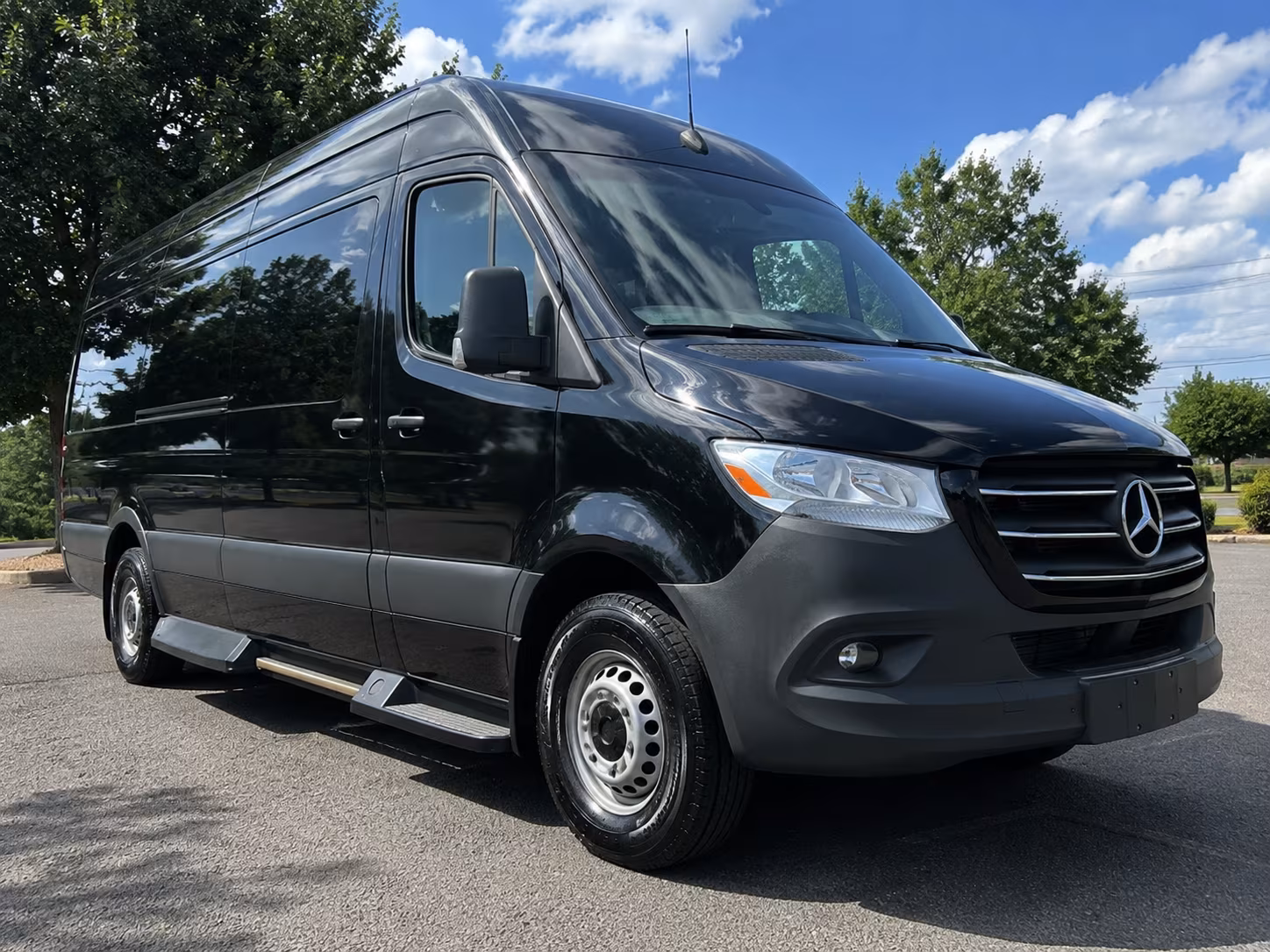 tamarac government military transportation
