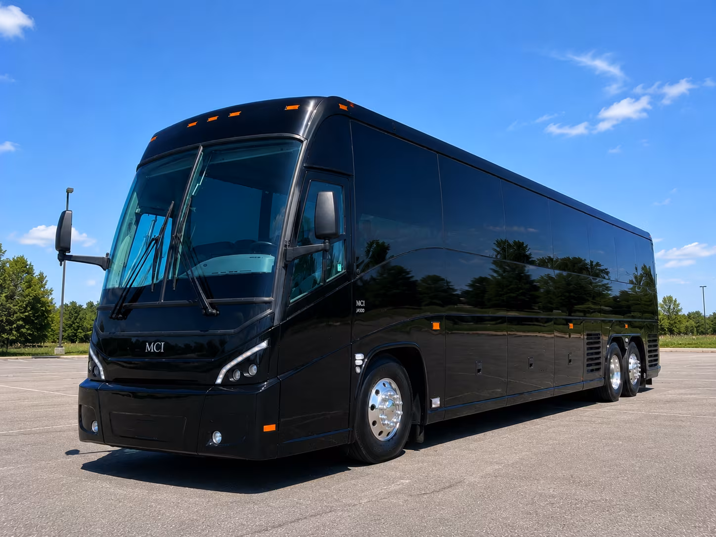 tamarac prom transportation