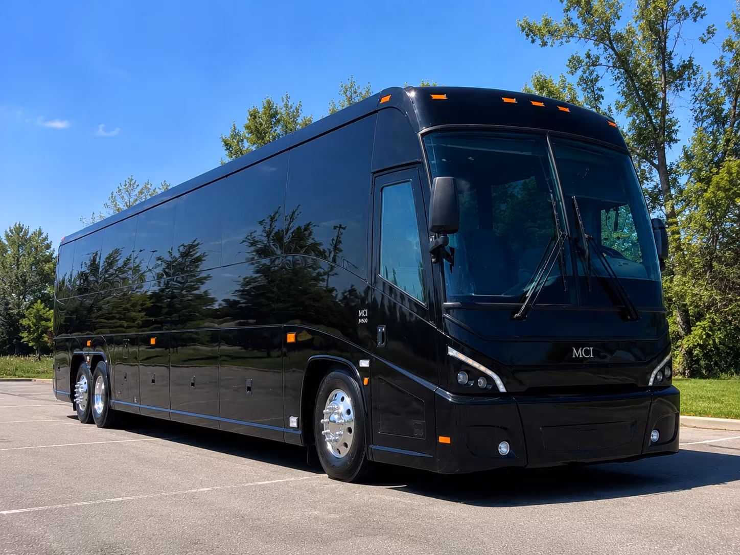 tamarac school event transportation