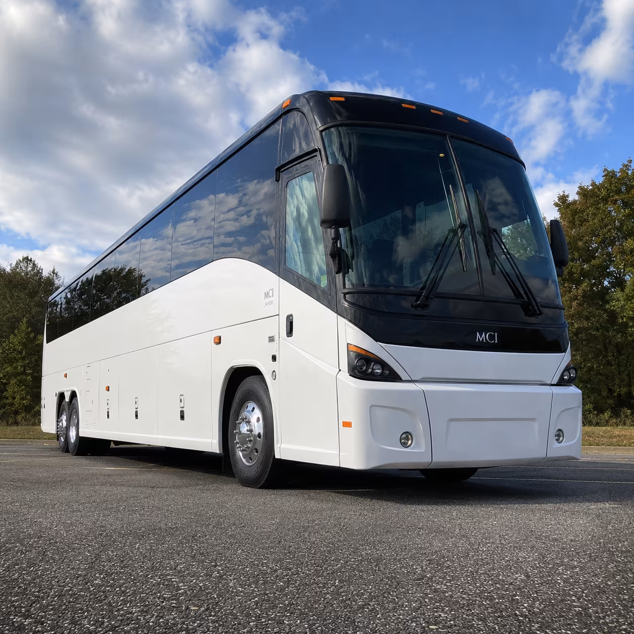 tamarac sporting event transportation