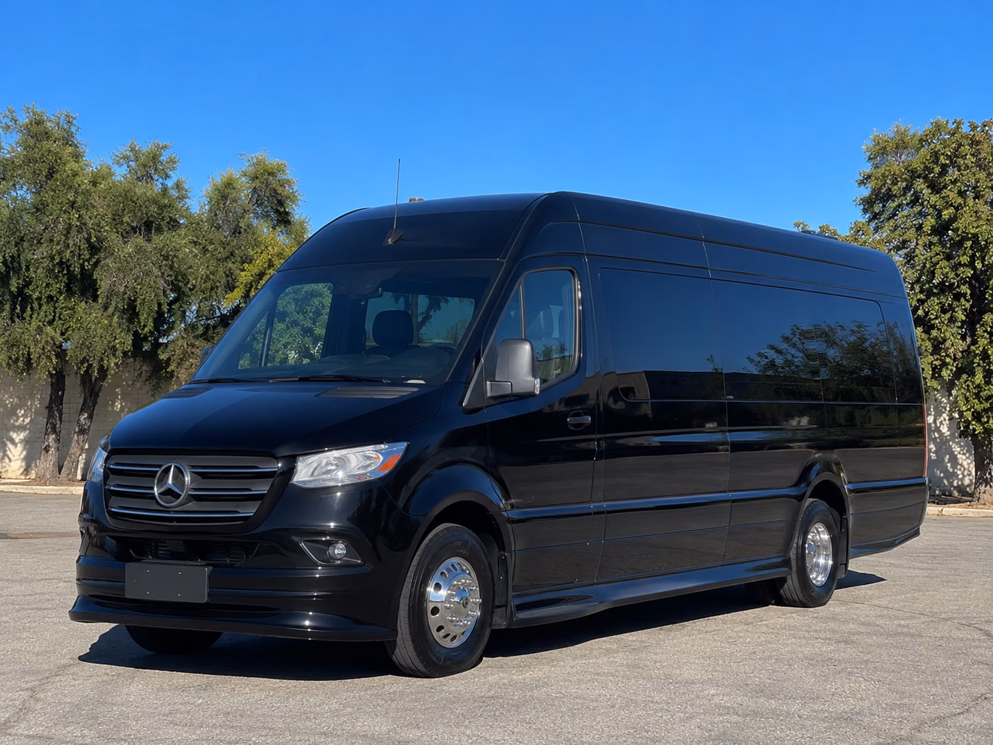 transportation serving tamarac and nearby cities