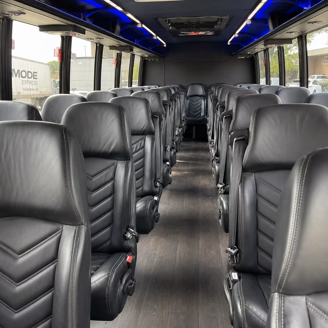 wine and brewery tour buses connecting tamarac to the craft scene